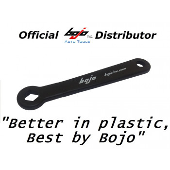 BOJO 12mm Insulated Battery Spanner ITH-12MM-XNGL